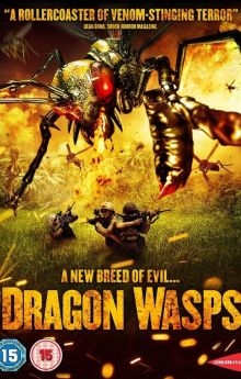 Dragon Wasps Dragon Wasps