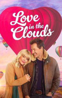 Love In The Clouds Love In The Clouds