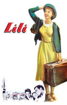 Lili Lili
