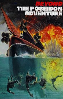 Beyond the Poseidon Adventure Beyond the Poseidon Adventure