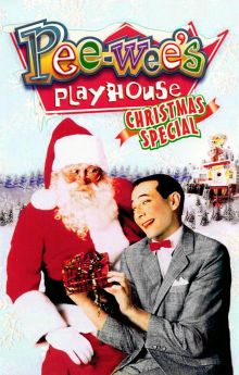 Pee-wee's Playhouse Christmas Special Pee-wee's Playhouse Christmas Special