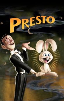 Presto Presto
