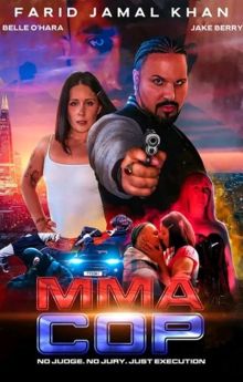 MMA Cop MMA Cop