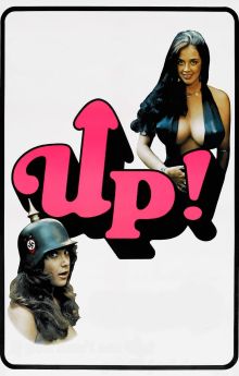 Up! Up!
