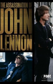 Jealous Guy: The Assassination of John Lennon Jealous Guy: The Assassination of John Lennon