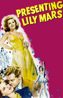 Presenting Lily Mars Presenting Lily Mars