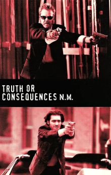 Truth or Consequences, N.M. Truth or Consequences, N.M.