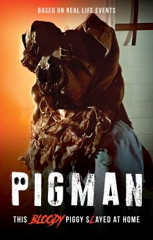 Pigman Pigman