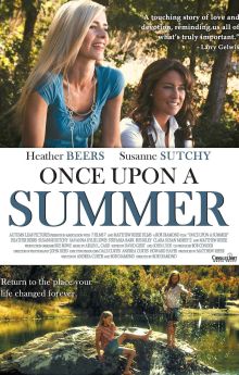Once Upon a Summer Once Upon a Summer