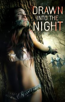 Drawn Into the Night Drawn Into the Night