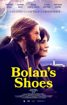 Bolan's Shoes Bolan's Shoes