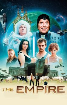 The Empire The Empire