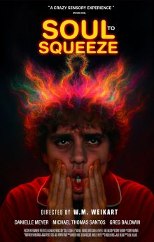 Soul to Squeeze Soul to Squeeze