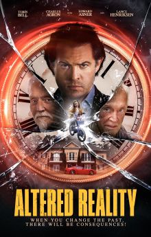 Altered Reality Altered Reality