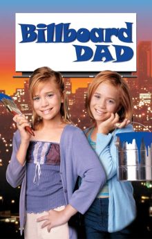 Billboard Dad