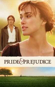 Pride & Prejudice Pride & Prejudice