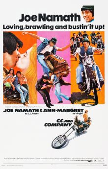 C.C. and Company