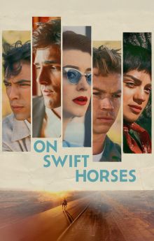 On Swift Horses