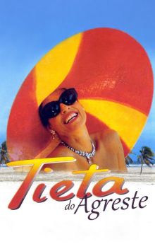 Tieta of Agreste