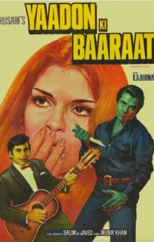 Yaadon Ki Baaraat