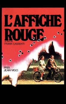 The Red Poster