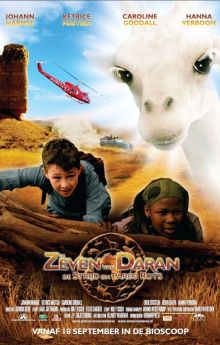 The Seven of Daran: Battle of Pareo Rock The Seven of Daran: Battle of Pareo Rock