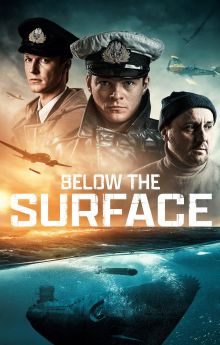 Below the Surface Below the Surface