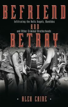 Befriend and Betray Befriend and Betray