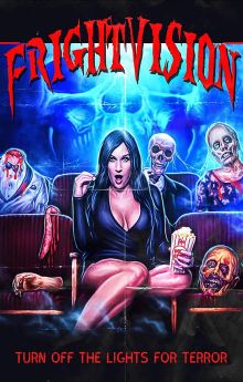 Frightvision Frightvision