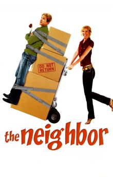 The Neighbor The Neighbor