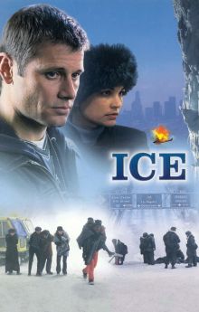 Ice