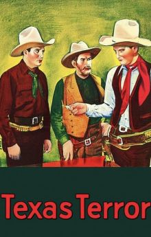 Texas Terror Texas Terror