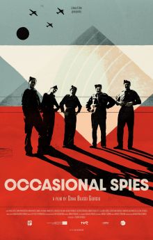 Occasional Spies Occasional Spies