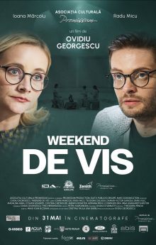 Weekend de vis