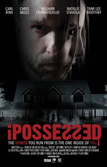 iPossessed iPossessed