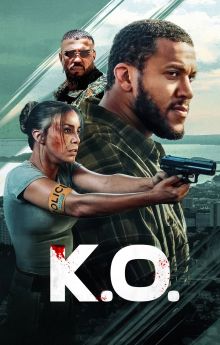 K.O. K.O.