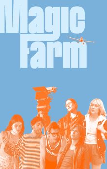 Magic Farm Magic Farm