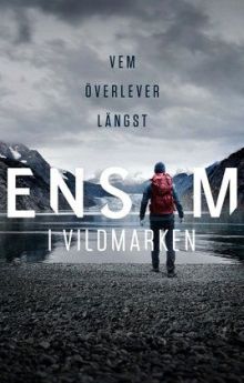 Alone Sweden - Season 1