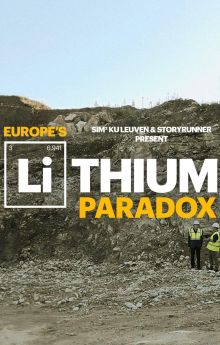 Europe's Lithium Paradox Europe's Lithium Paradox