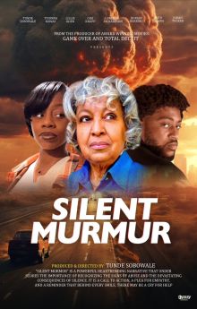 Silent Murmur Silent Murmur