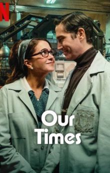 Our Times Our Times