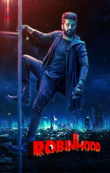 Robinhood Robinhood