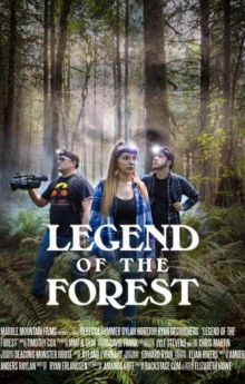 Legend of the Forest Legend of the Forest