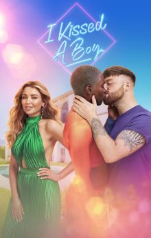 I Kissed a Boy - Season 2