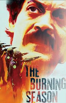 The Burning Season