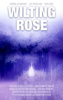 Wilting Rose Wilting Rose