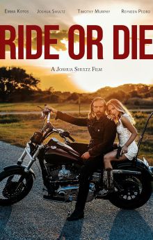 Ride or Die Ride or Die