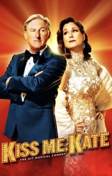 Kiss Me, Kate
