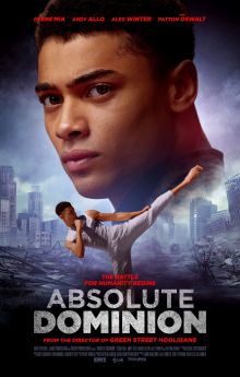 Absolute Dominion Absolute Dominion