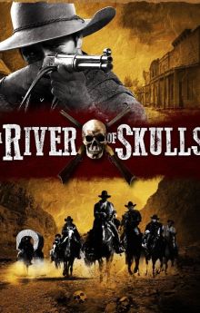 A River of Skulls A River of Skulls
